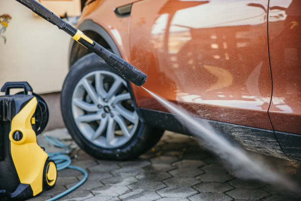 Pressure Washing Contractors in Honesdale, PA
