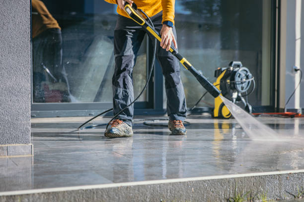 Why Choose Our Certified Pressure Washing Experts for Your Project Needs in Honesdale, PA?
