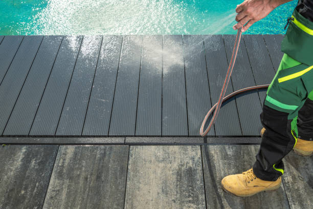 Best Commercial Building Pressure Washing  in Honesdale, PA