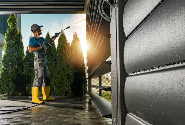Best Sidewalk Pressure Washing  in Honesdale, PA