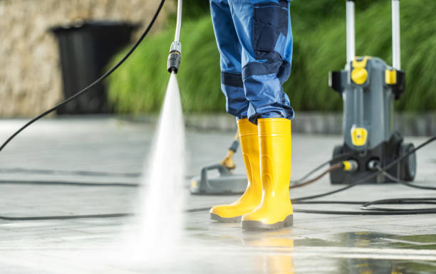 Roof Power Washing Services in Honesdale, PA